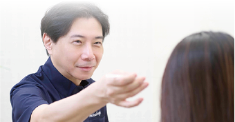 形成外科専門医のみが担当